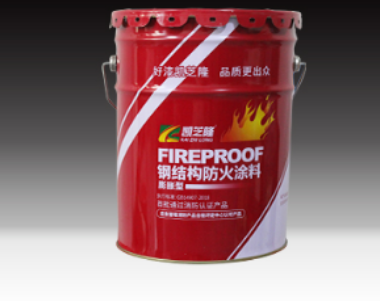 广东防火涂料：构筑安全的隐形护盾