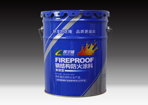 广东钢结构防火涂料：建筑耐火安全的核心保障