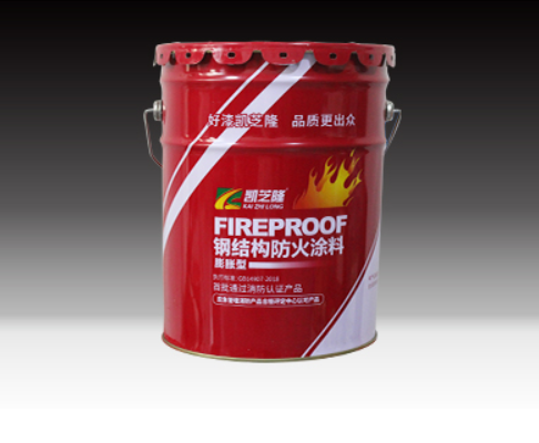 广东防火涂料：筑牢建筑安全的防护屏障?