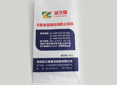 广东非膨胀型防火涂料：建筑安全屏障