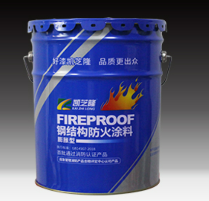 广东钢结构防火涂料：钢结构的防护