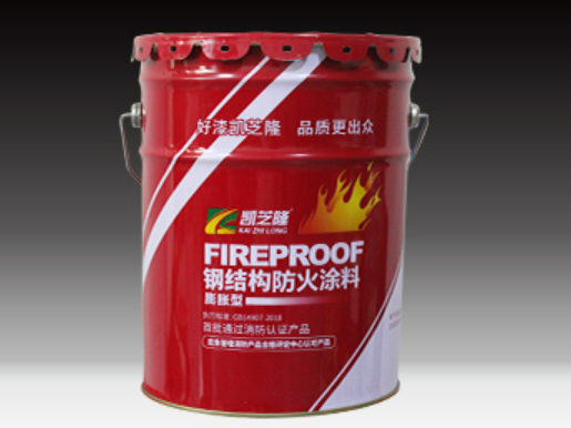 广东防火涂料：建筑与工业安全的护盾