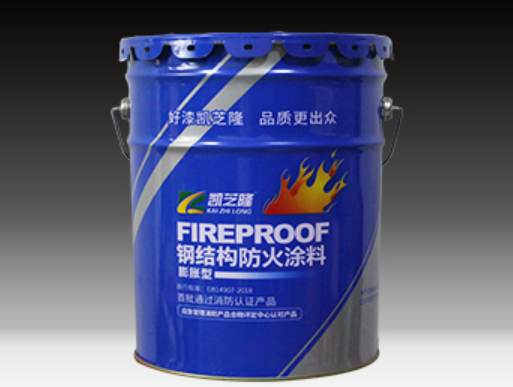 广东钢结构防火涂料：护金属建筑安全
