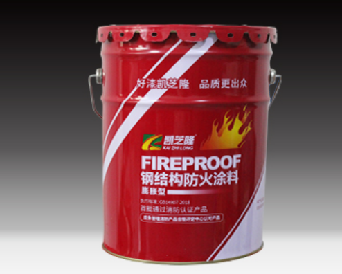 广东防火涂料：建筑消防防护关键材料