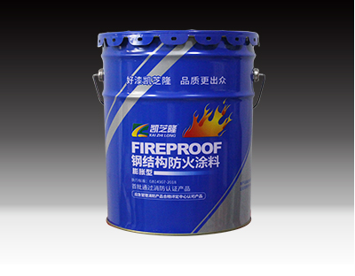 探索广东钢结构防火涂料的重要性