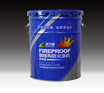 钢结构广东防火涂料对建筑寿命的影响